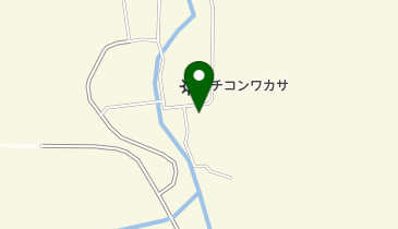 泉ケミカル株式会社小浜工場の地図画像