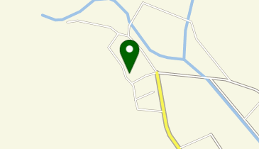 天藤養鯉場の地図画像