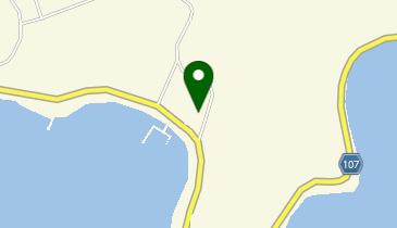 若狭エンゼルマリーナの地図画像