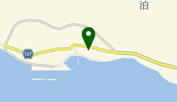 そともビーチ大谷旅館の地図画像