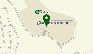 花兆の地図画像