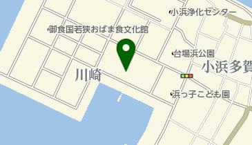 海幸苑の地図画像