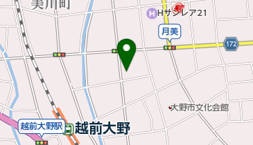 株式会社堀タンス店の地図画像