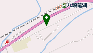 中内衣料品店の地図画像