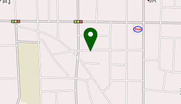 朝日印刷株式会社大野営業所の地図画像