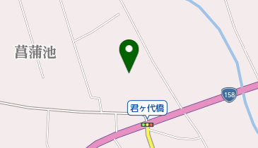 エイ・ジェイ・テックス株式会社の地図画像