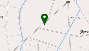 バルの地図画像