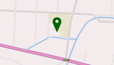 大野市 乾側公民館の地図画像