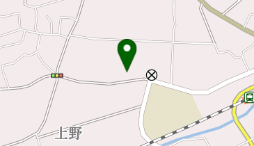 大野珠算塾 富田教室の地図画像