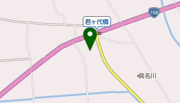 株式会社安間鉄工所の地図画像