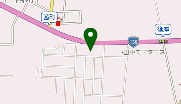 丸善建設株式会社の地図画像