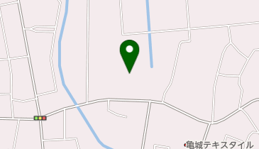 片岸建築板金の地図画像