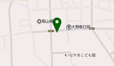 斉藤義雄の地図画像