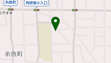 松田優工業所の地図画像