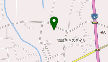 株式会社南カーセンターの地図画像