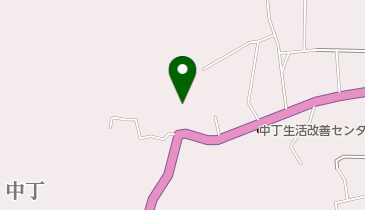 真乗寺の地図画像