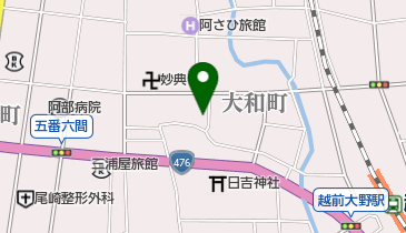 美和の地図画像