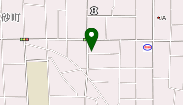 福永頼信の地図画像