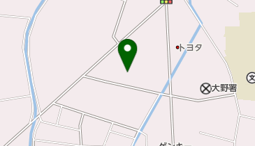 遼日産業協同組合の地図画像