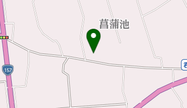 有限会社OMKの地図画像