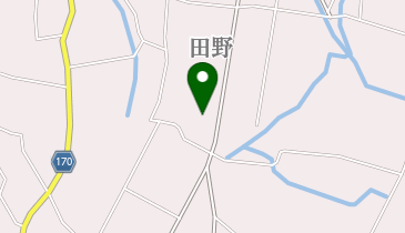 ムラシタ建機の地図画像