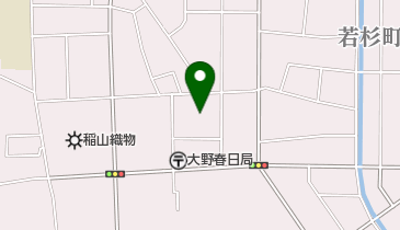 株式会社建世の地図画像