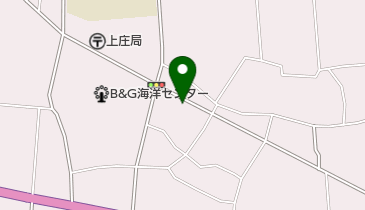 小林美容院の地図画像