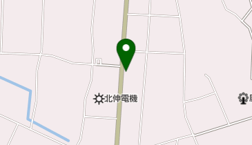 ゆきえパーマの地図画像