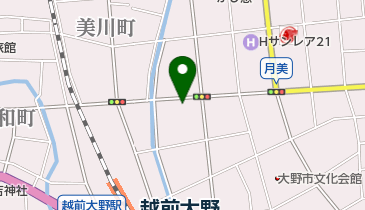 あしはらの地図画像