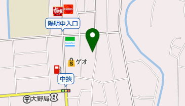 ムクの地図画像