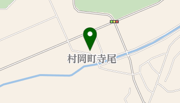 株式会社マツバラの地図画像