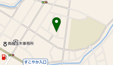 有限会社たにうちグループたにうちメディカル事業部の地図画像