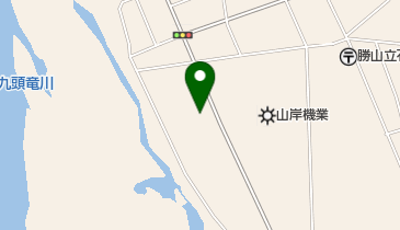 フジタ住設の地図画像