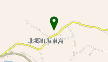 笠松酒店の地図画像