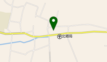 田中自動車の地図画像