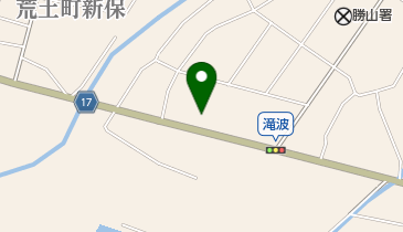 カーリフレッシュ大宮の地図画像