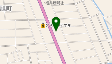 スナック喫茶幸の地図画像