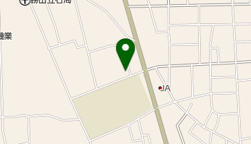 花都久の地図画像