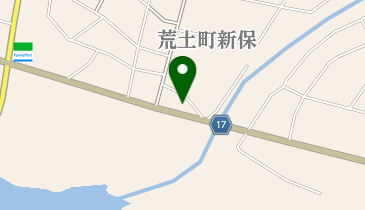 中道電装の地図画像