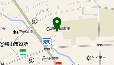 あんしん倶楽部酒井秀一の地図画像