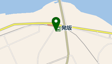 TADA総合サービスの地図画像