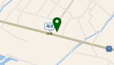 道関総合保険の地図画像