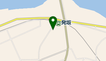 はっとりの地図画像