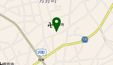 村井輝義の地図画像