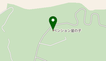 勝山市旅館業組合の地図画像