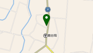 中村屋の地図画像