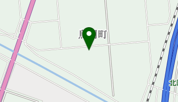 山本運輸株式会社 物流センターの地図画像