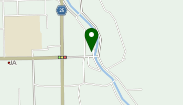 小林商店の地図画像