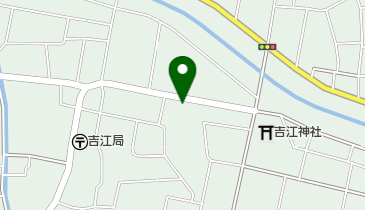 若竹燃料店の地図画像