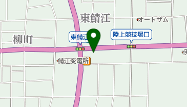 有限会社笠島商店の地図画像